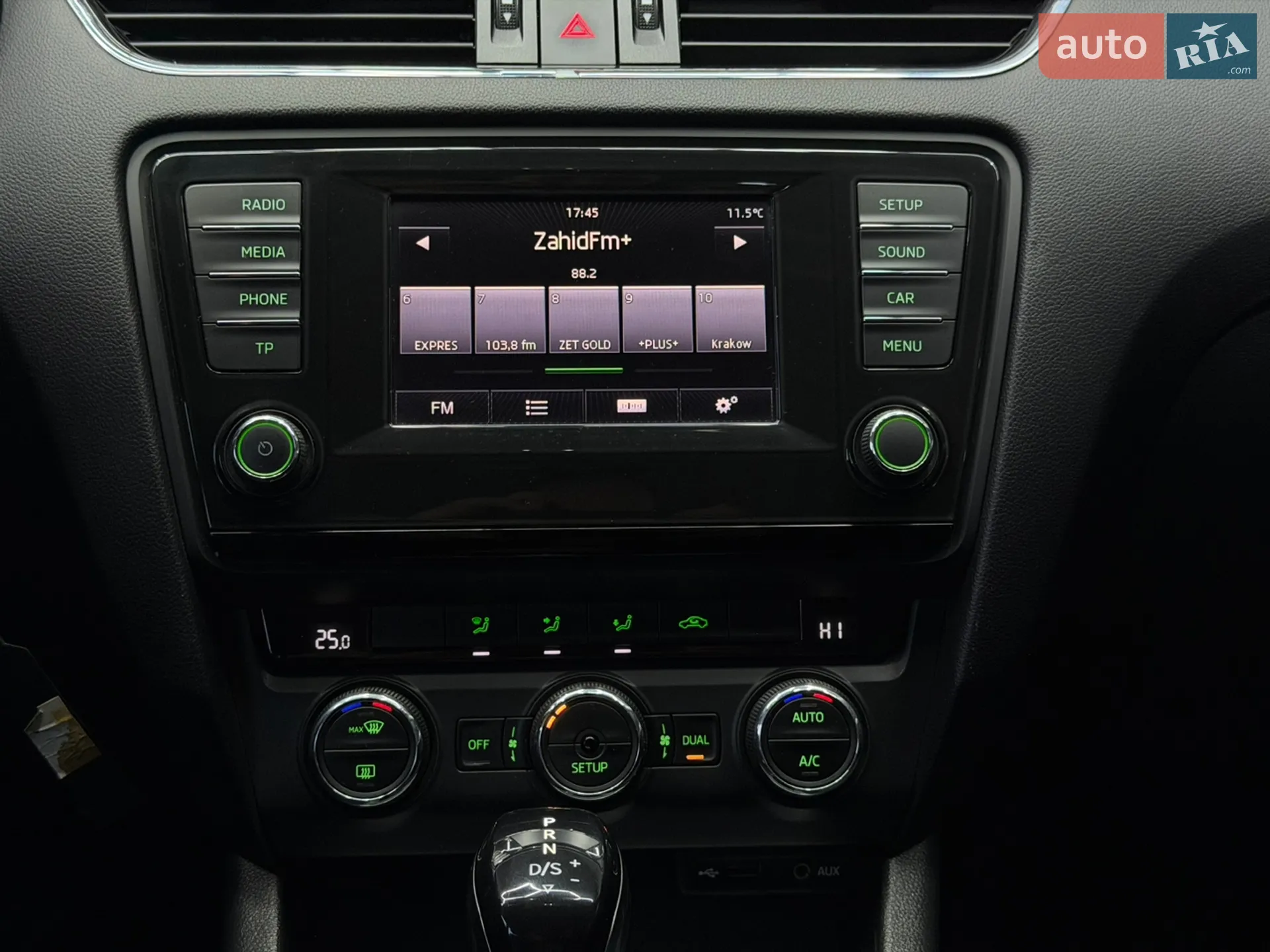 2014 Skoda Octavia - мініатюра 28