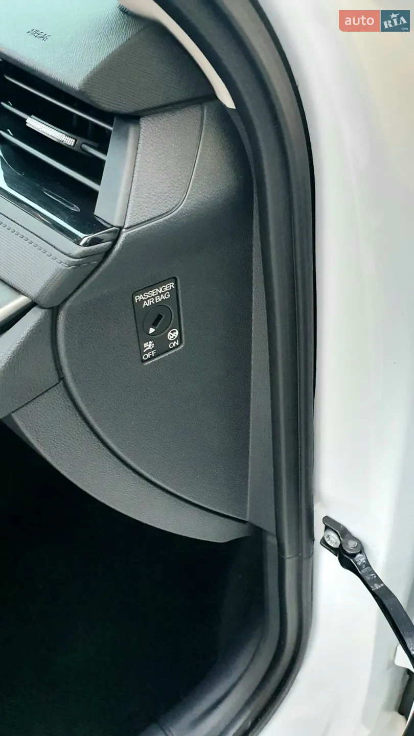 2020 Skoda Octavia - мініатюра 9