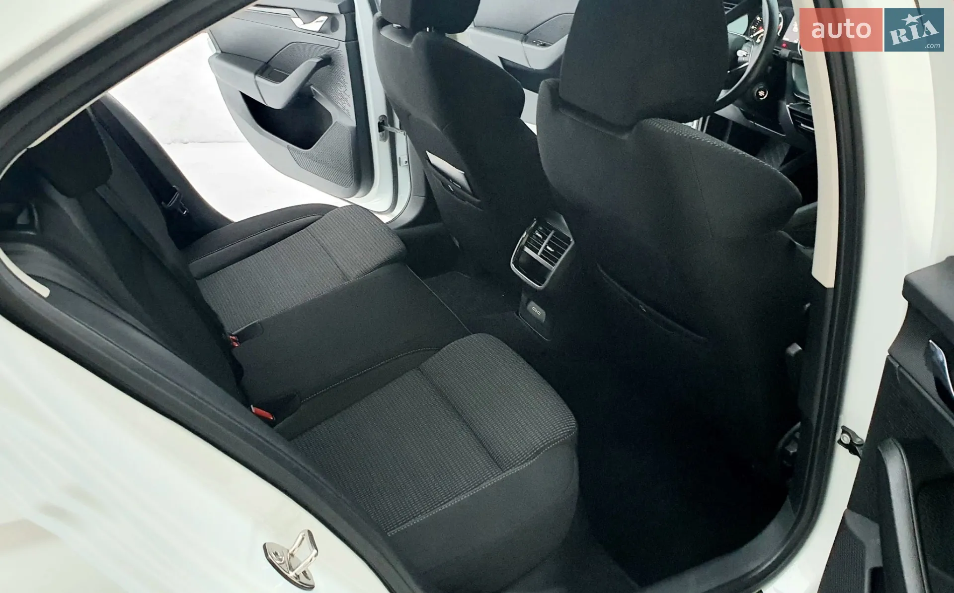 2020 Skoda Octavia - мініатюра 14