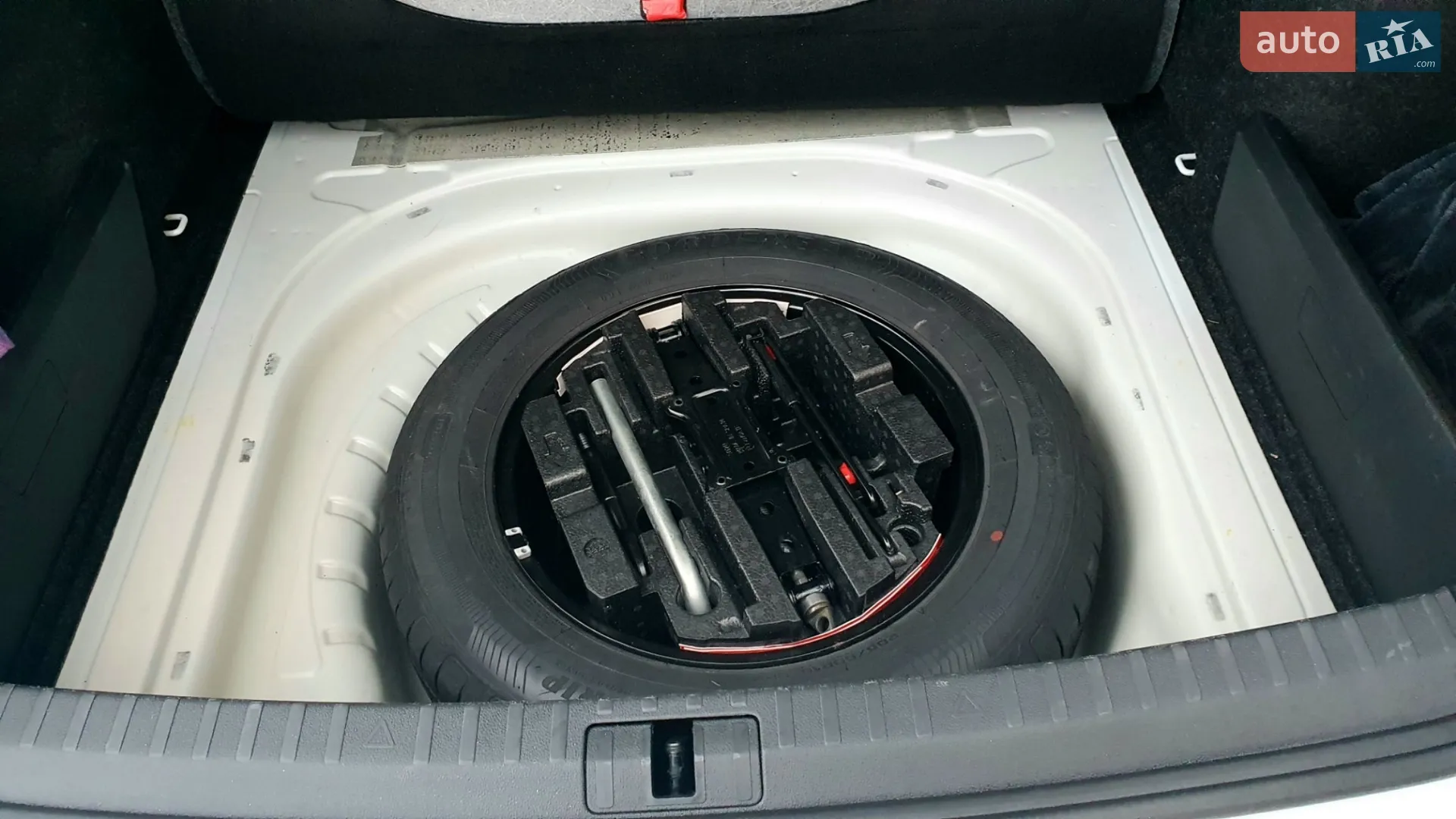 2020 Skoda Octavia - мініатюра 27