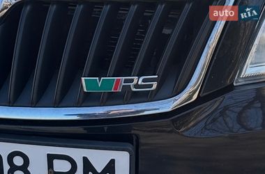 Универсал Skoda Octavia 2012 в Шептицькому