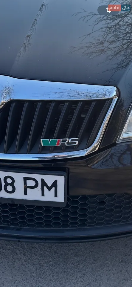 2013 Skoda Octavia - мініатюра 33