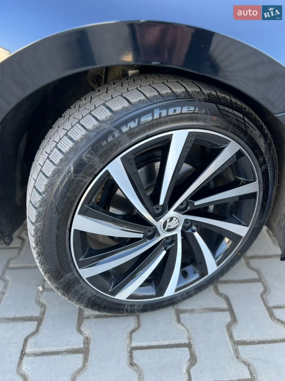 2020 Skoda Octavia - мініатюра 17