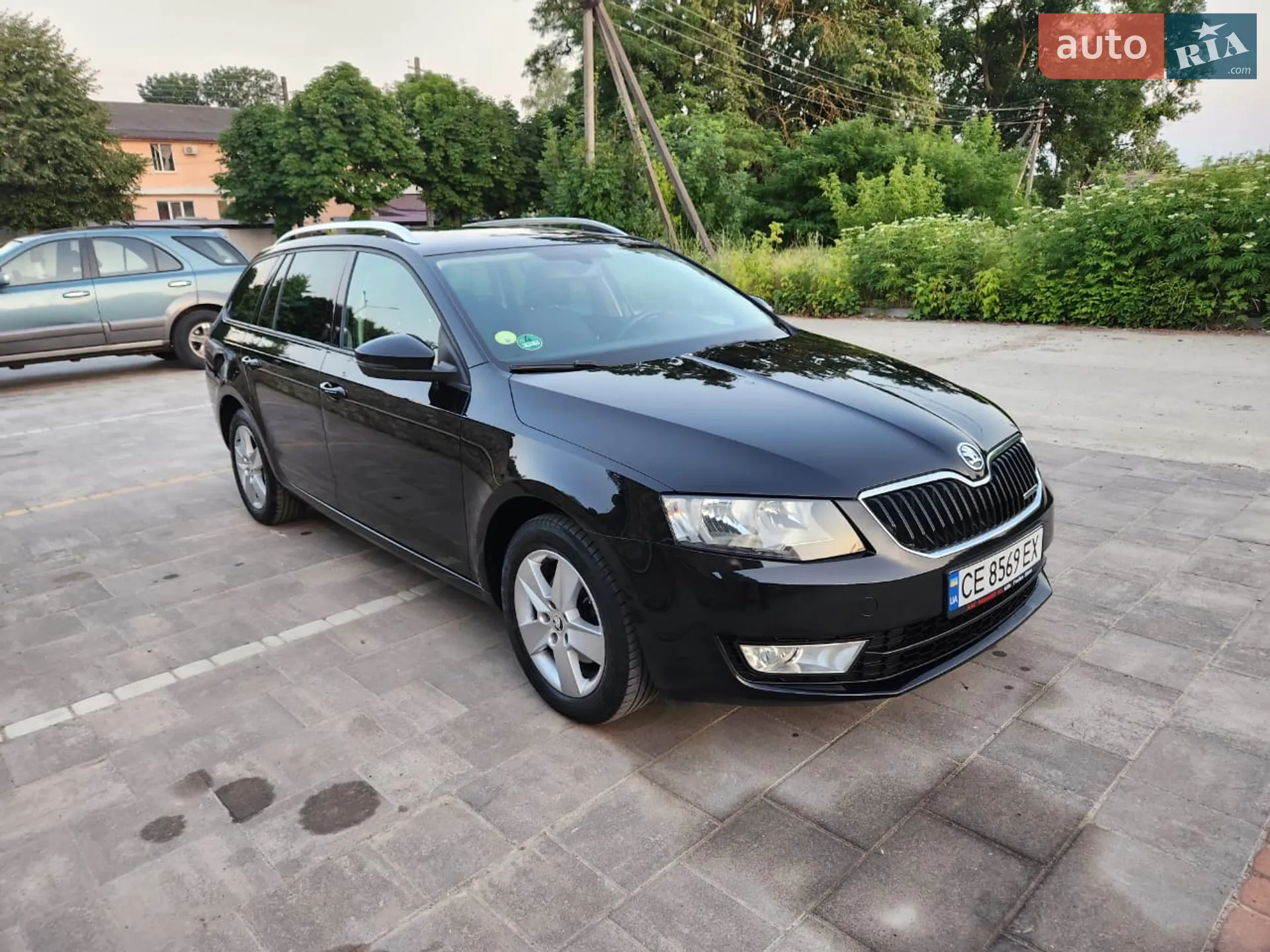 2014 Skoda Octavia - мініатюра 16
