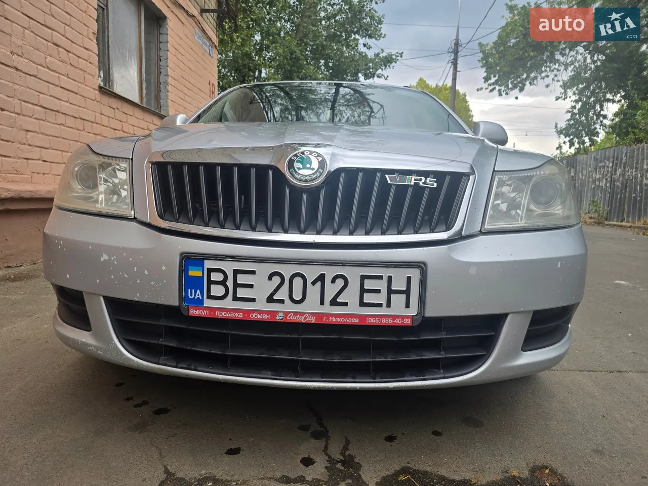2013 Skoda Octavia - мініатюра 11