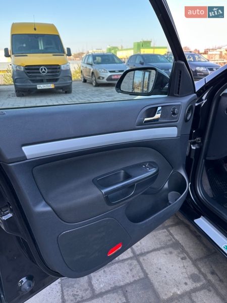 Универсал Skoda Octavia 2008 в Ровно