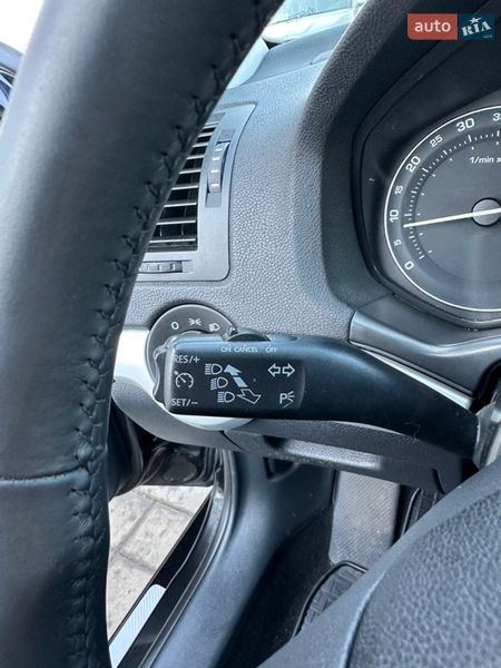 Универсал Skoda Octavia 2008 в Ровно