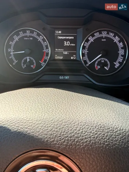 Skoda Octavia 2018 VIN TMBAG7NE4K0060928 фото оголошення 16 з 44