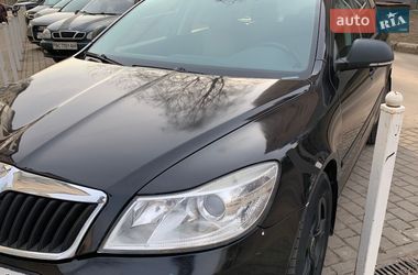 Универсал Skoda Octavia 2011 в Владимире