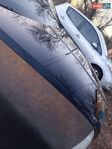 Лифтбек Skoda Octavia 2006 в Харькове