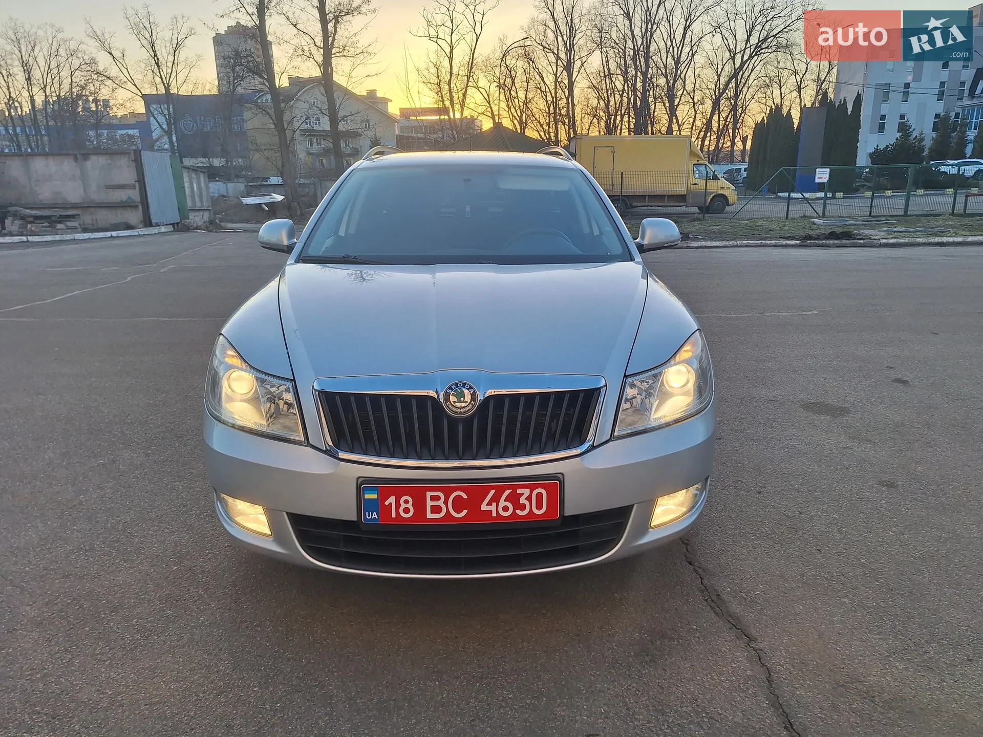 2011 Skoda Octavia - мініатюра 4