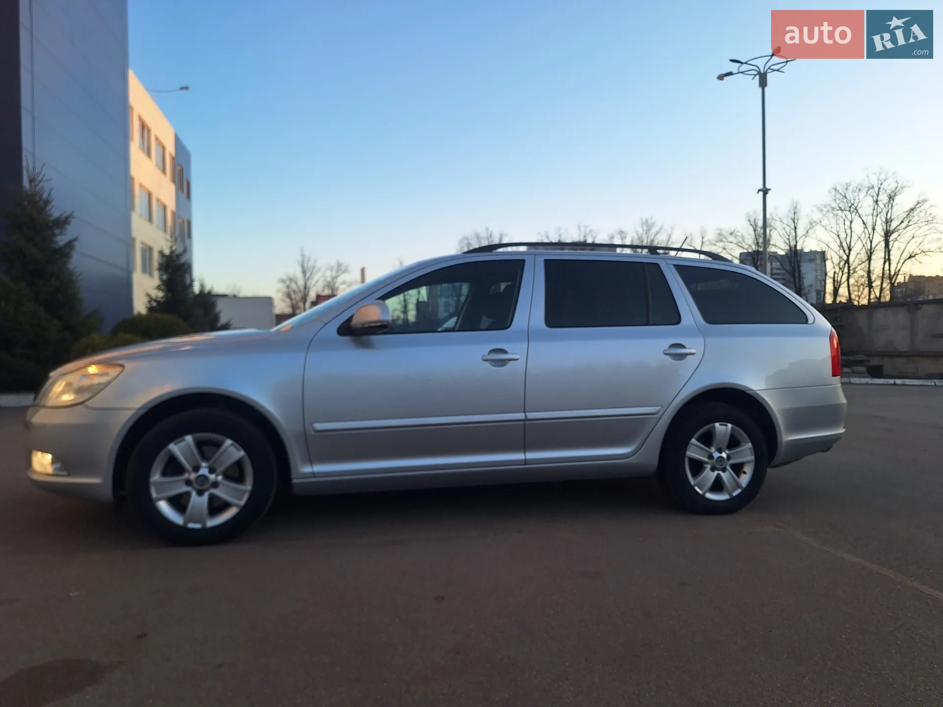 2011 Skoda Octavia - мініатюра 8