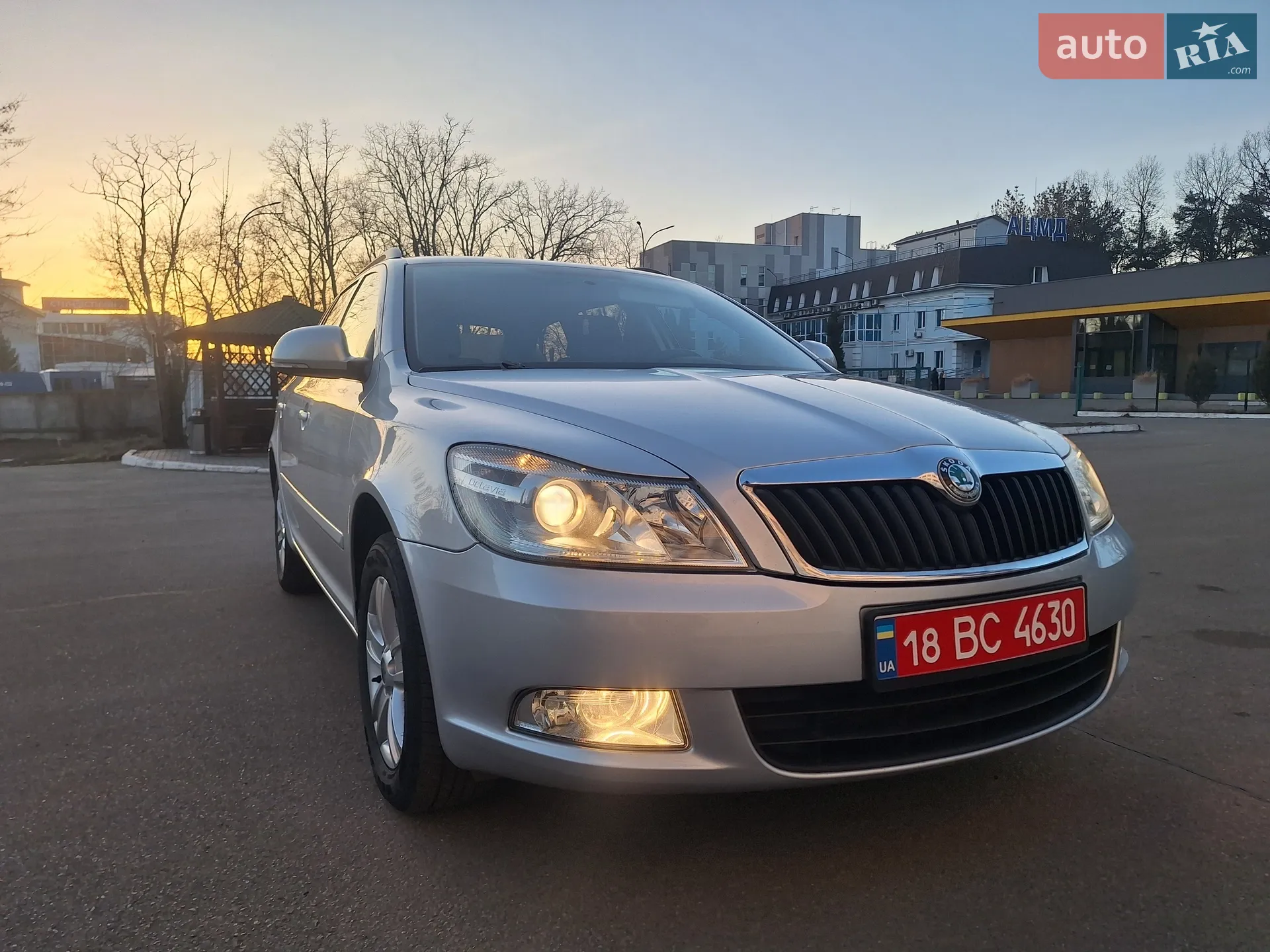2011 Skoda Octavia - мініатюра 13