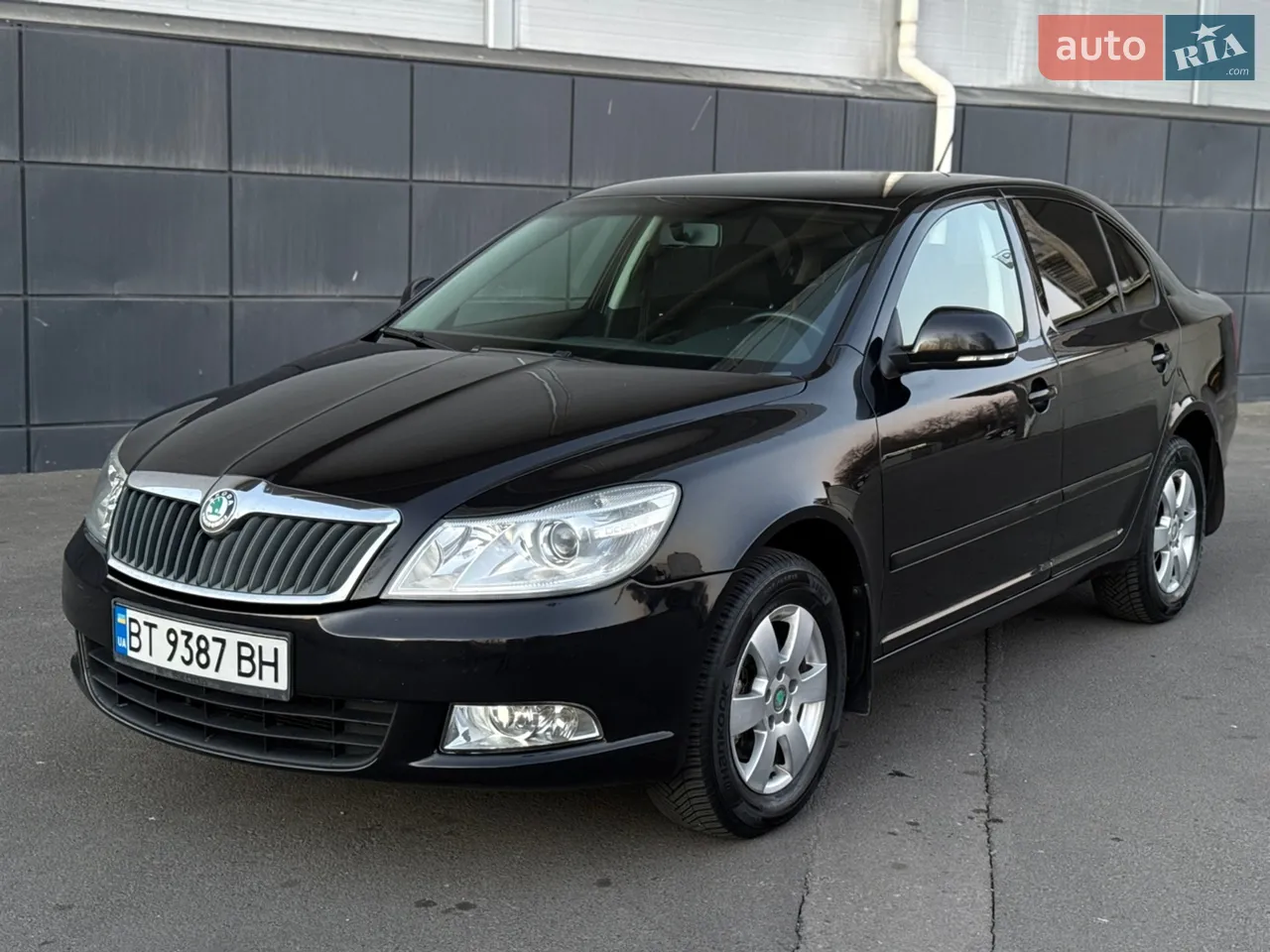 2012 Skoda Octavia - мініатюра 16