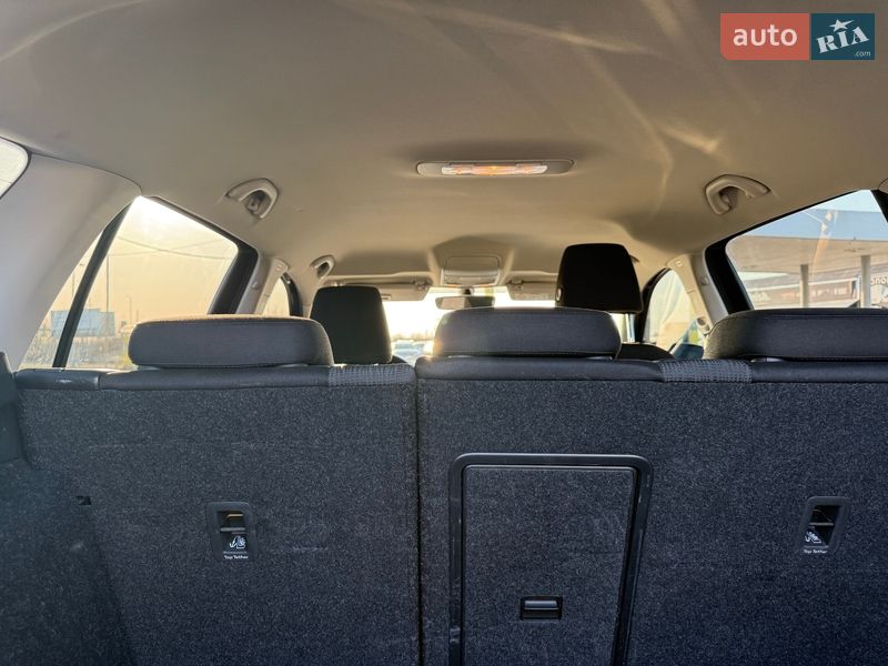 Универсал Skoda Octavia 2017 в Ужгороде фото 50 Универсал Skoda Octavia 2017 в Ужгороде