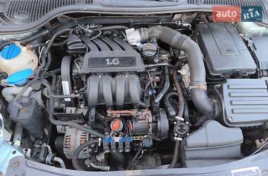 Універсал Skoda Octavia 2005 в Вінниці