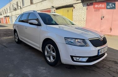 Універсал Skoda Octavia 2013 в Києві