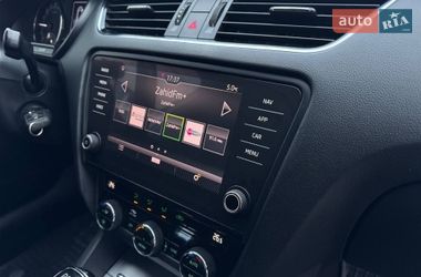 Універсал Skoda Octavia 2018 в Виноградові