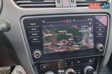 Універсал Skoda Octavia 2018 в Виноградові