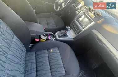 Универсал Skoda Octavia 2012 в Луцке