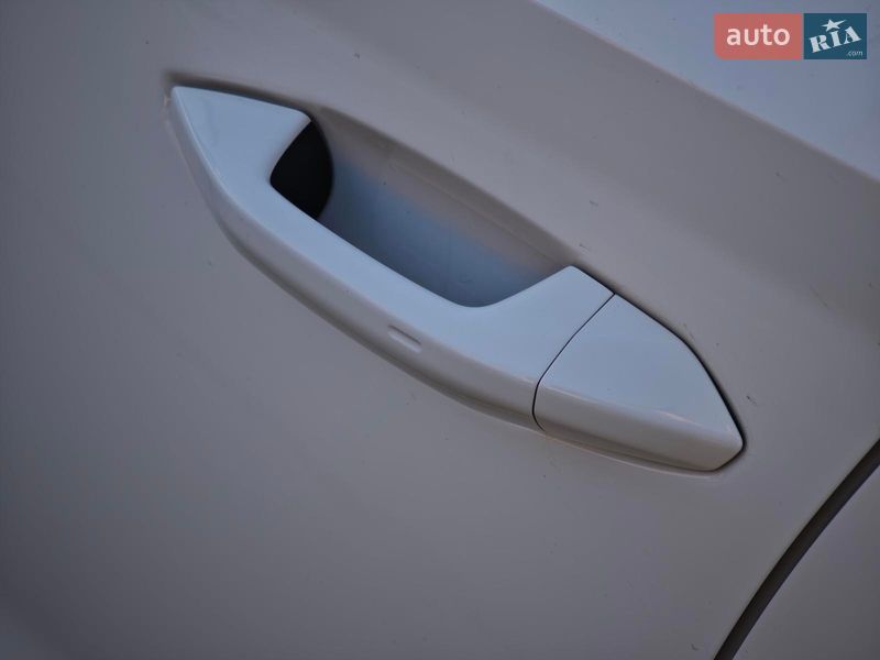 Лифтбек Skoda Octavia 2021 в Харькове фото 15 Лифтбек Skoda Octavia 2021 в Харькове