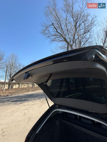 Универсал Skoda Octavia 2012 в Полтаве