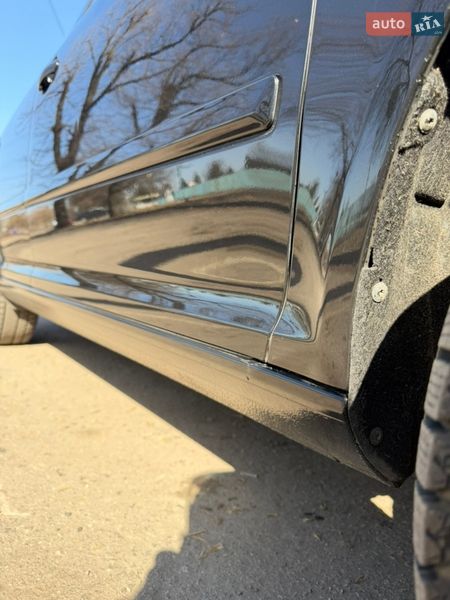 Универсал Skoda Octavia 2012 в Полтаве