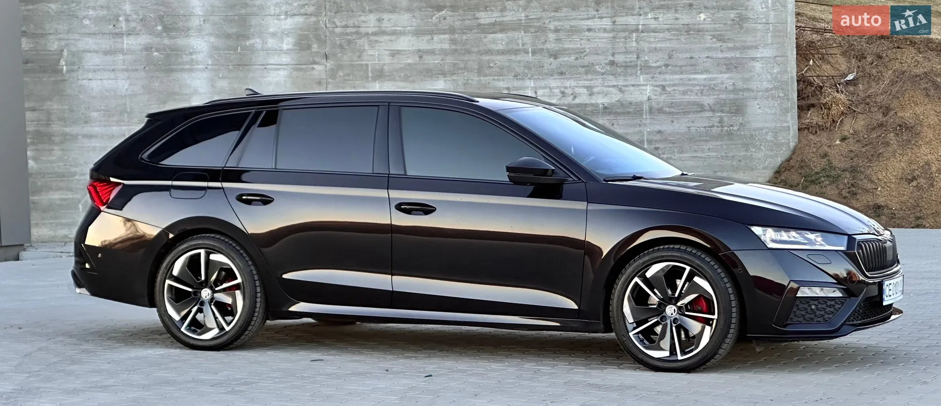 2021 Skoda Octavia - мініатюра 6