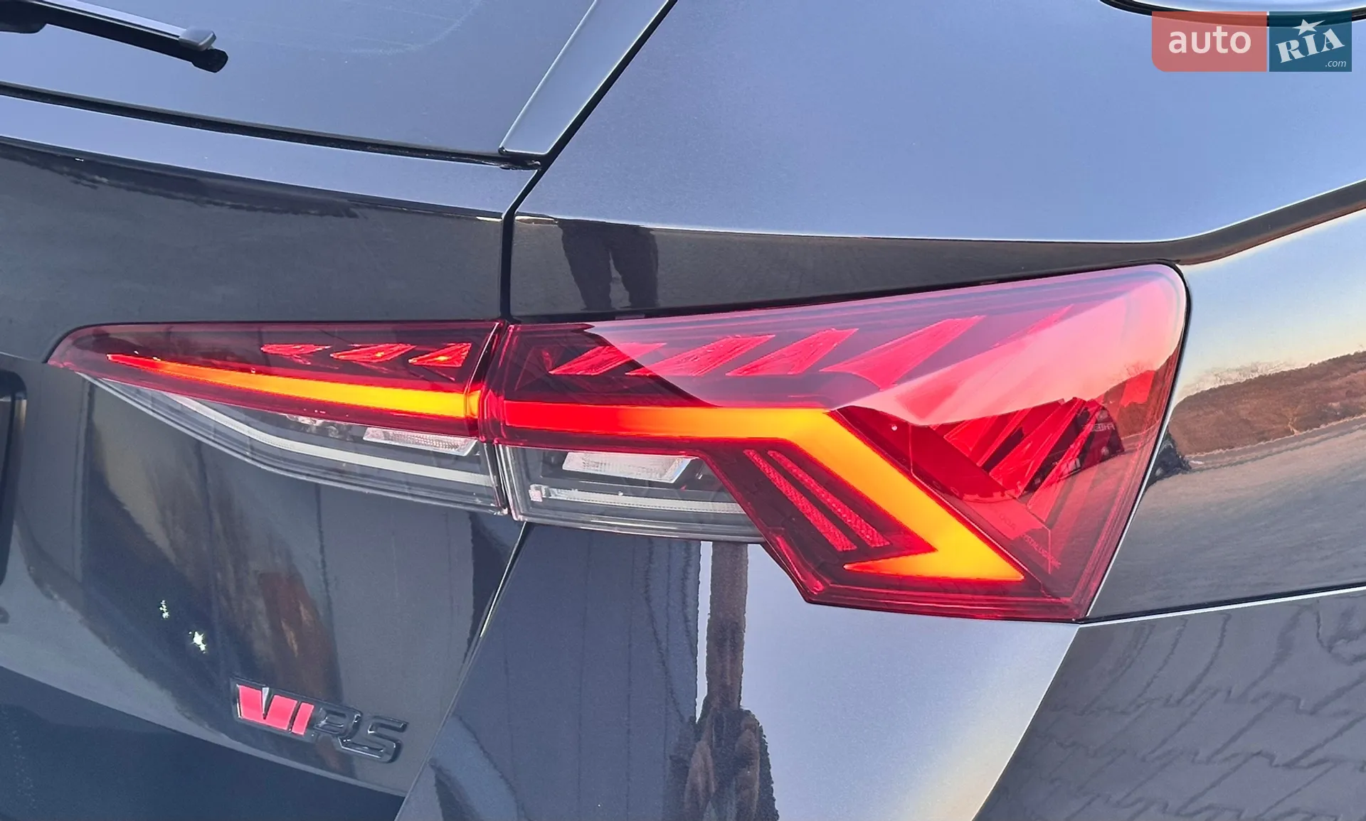2021 Skoda Octavia - мініатюра 13