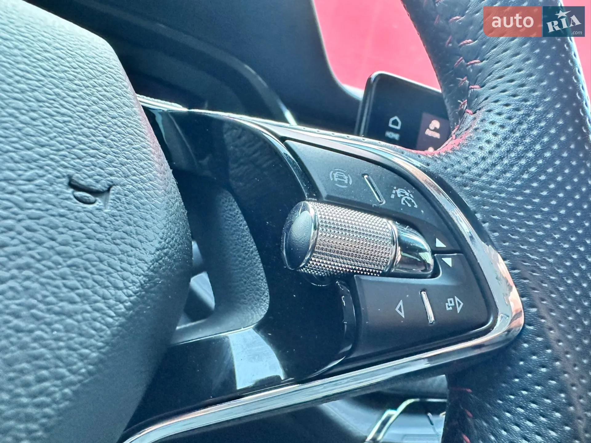 2021 Skoda Octavia - мініатюра 41