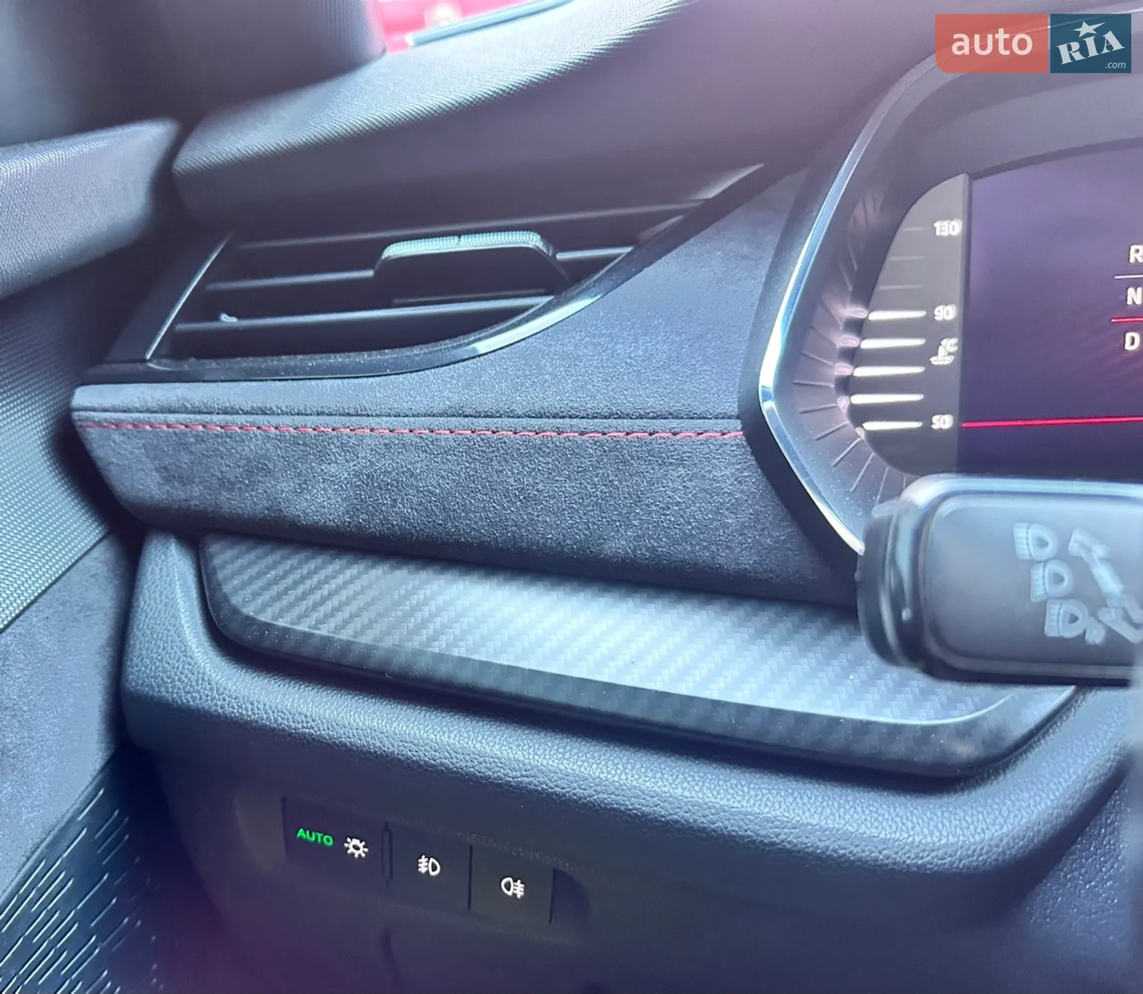 2021 Skoda Octavia - мініатюра 43