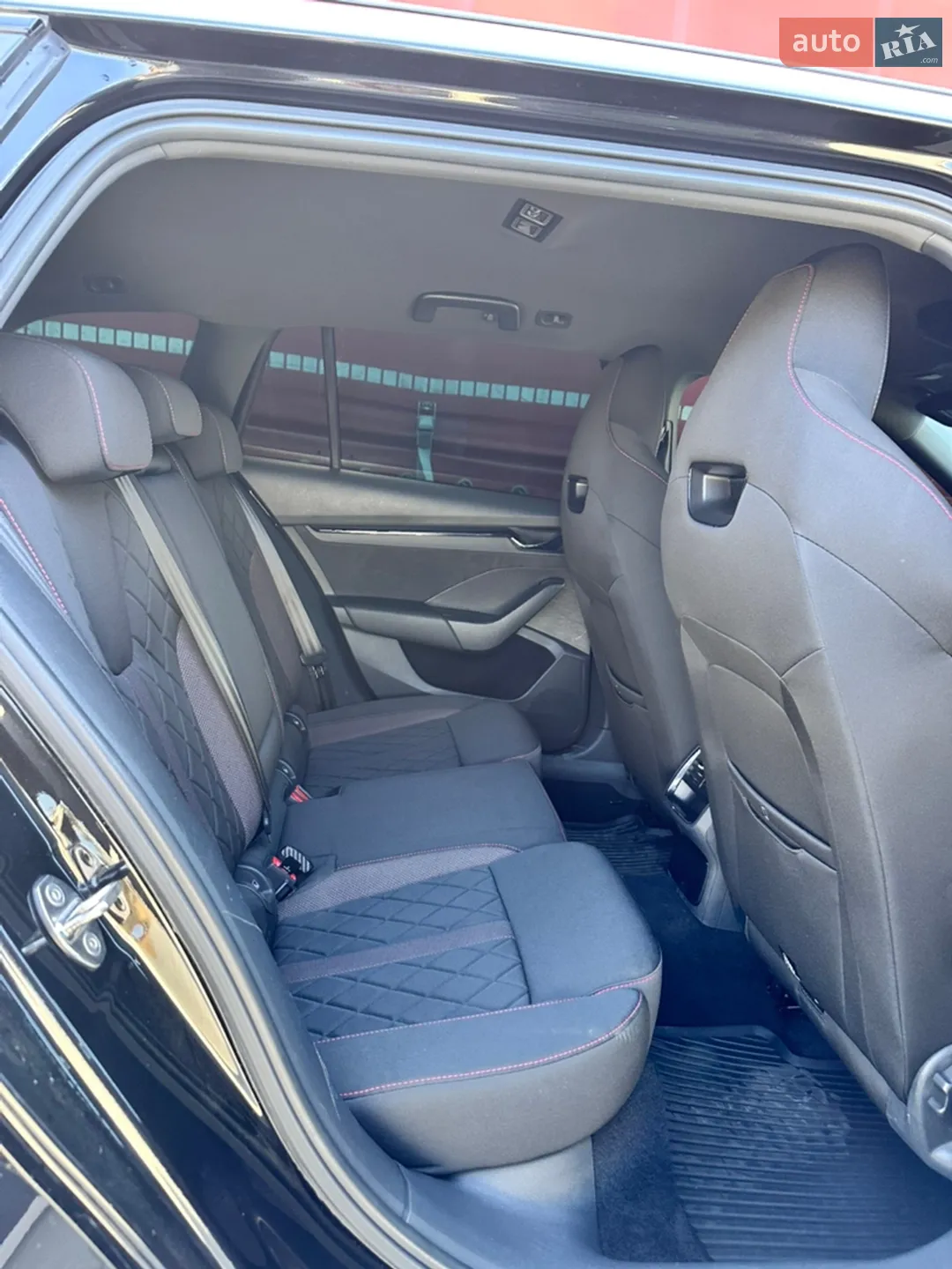 2021 Skoda Octavia - мініатюра 54