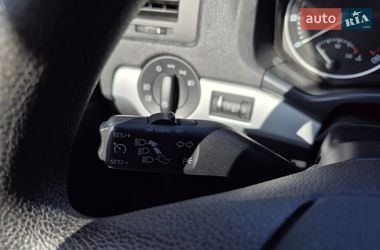 Універсал Skoda Octavia 2010 в Полтаві