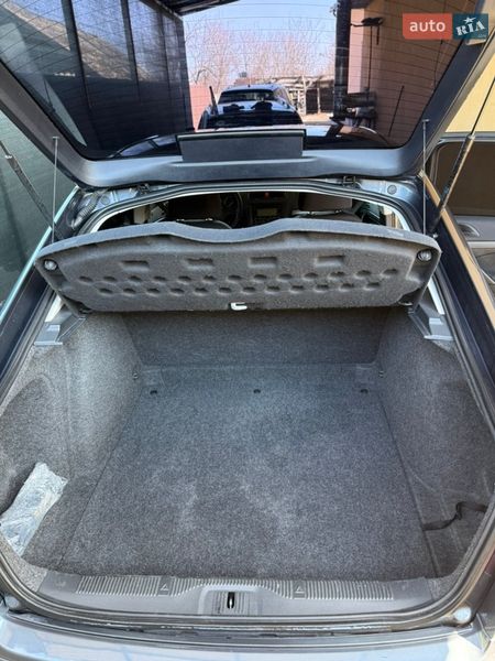 Ліфтбек Skoda Octavia 2006 в Ічні