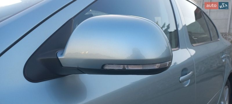 Ліфтбек Skoda Octavia 2009 в Вінниці