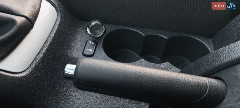 Ліфтбек Skoda Octavia 2009 в Вінниці