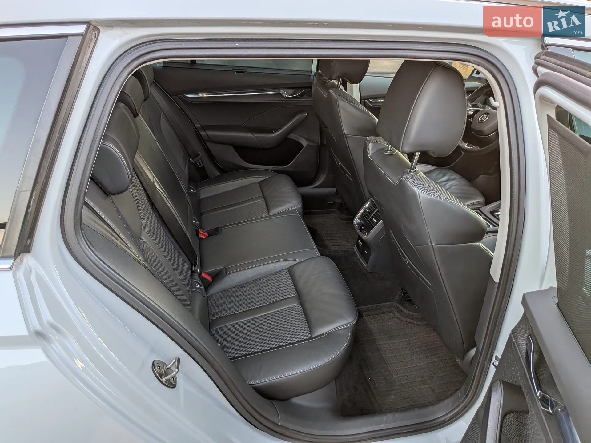 2020 Skoda Octavia - мініатюра 14