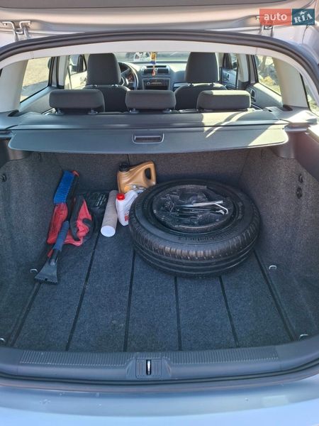 Универсал Skoda Octavia 2008 в Чернигове