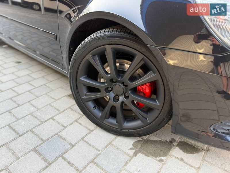 Универсал Skoda Octavia 2010 в Калуше