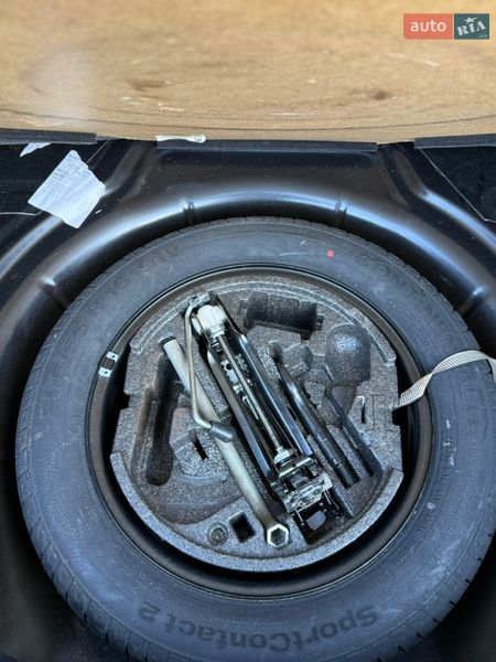 Универсал Skoda Octavia 2010 в Калуше