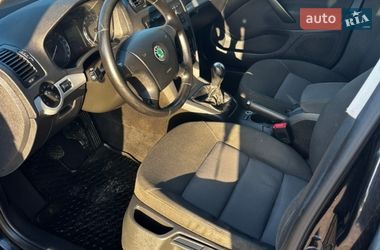 Універсал Skoda Octavia 2008 в Житомирі