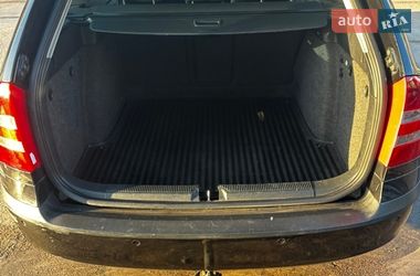 Універсал Skoda Octavia 2008 в Житомирі