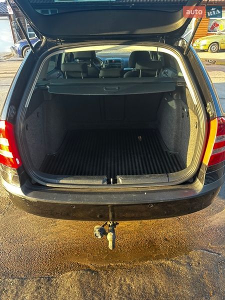 Універсал Skoda Octavia 2008 в Житомирі