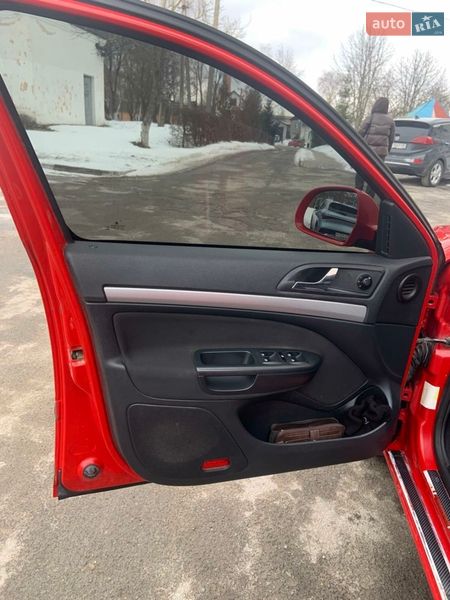 Универсал Skoda Octavia 2012 в Тернополе фото 22 Универсал Skoda Octavia 2012 в Тернополе