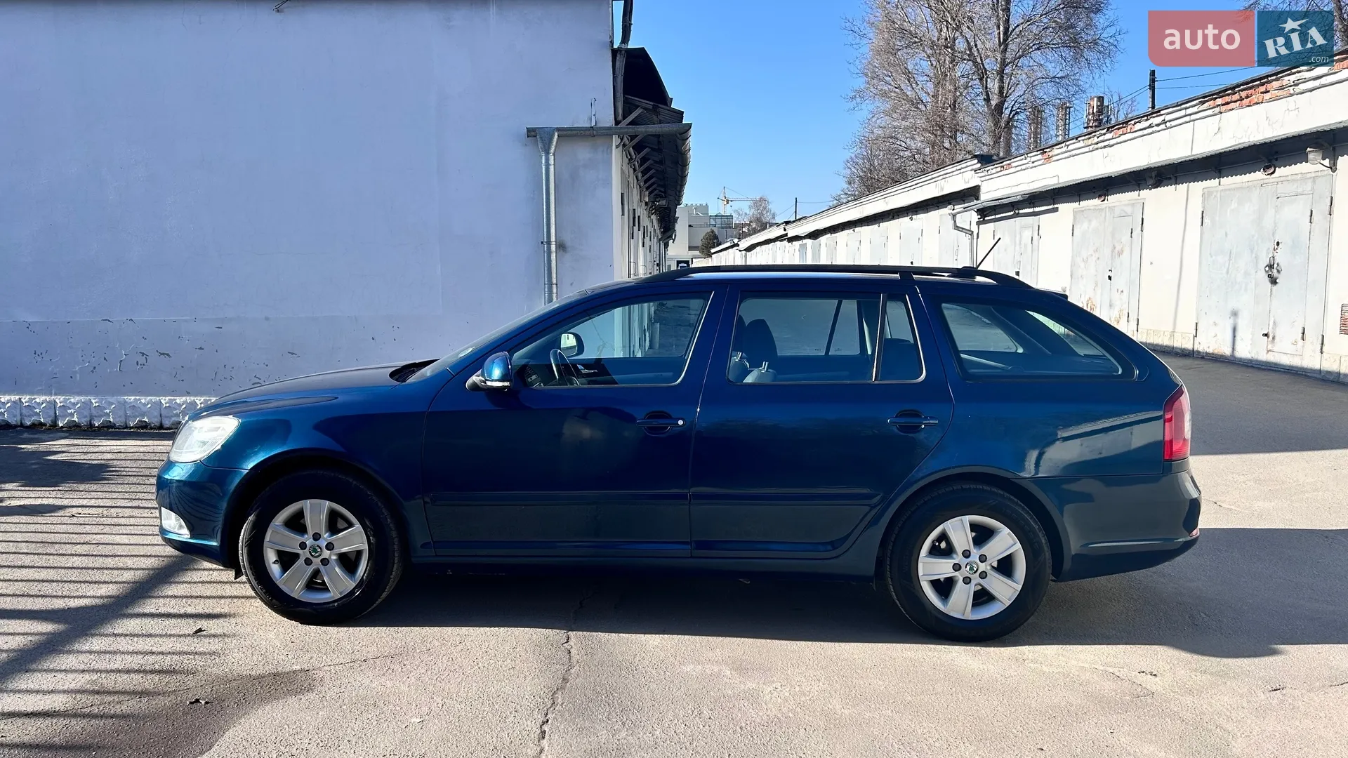 2012 Skoda Octavia - мініатюра 22