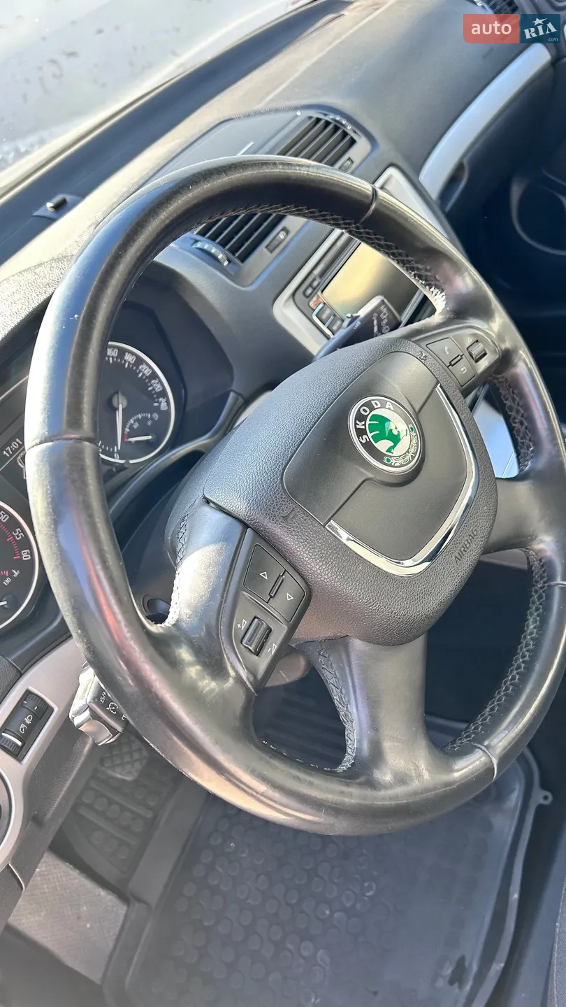2012 Skoda Octavia - мініатюра 32