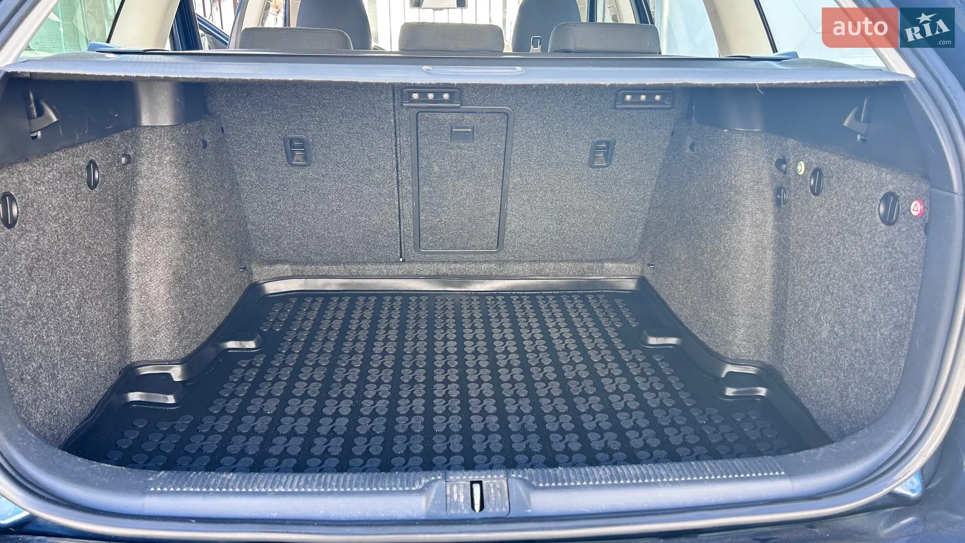 2012 Skoda Octavia - мініатюра 38