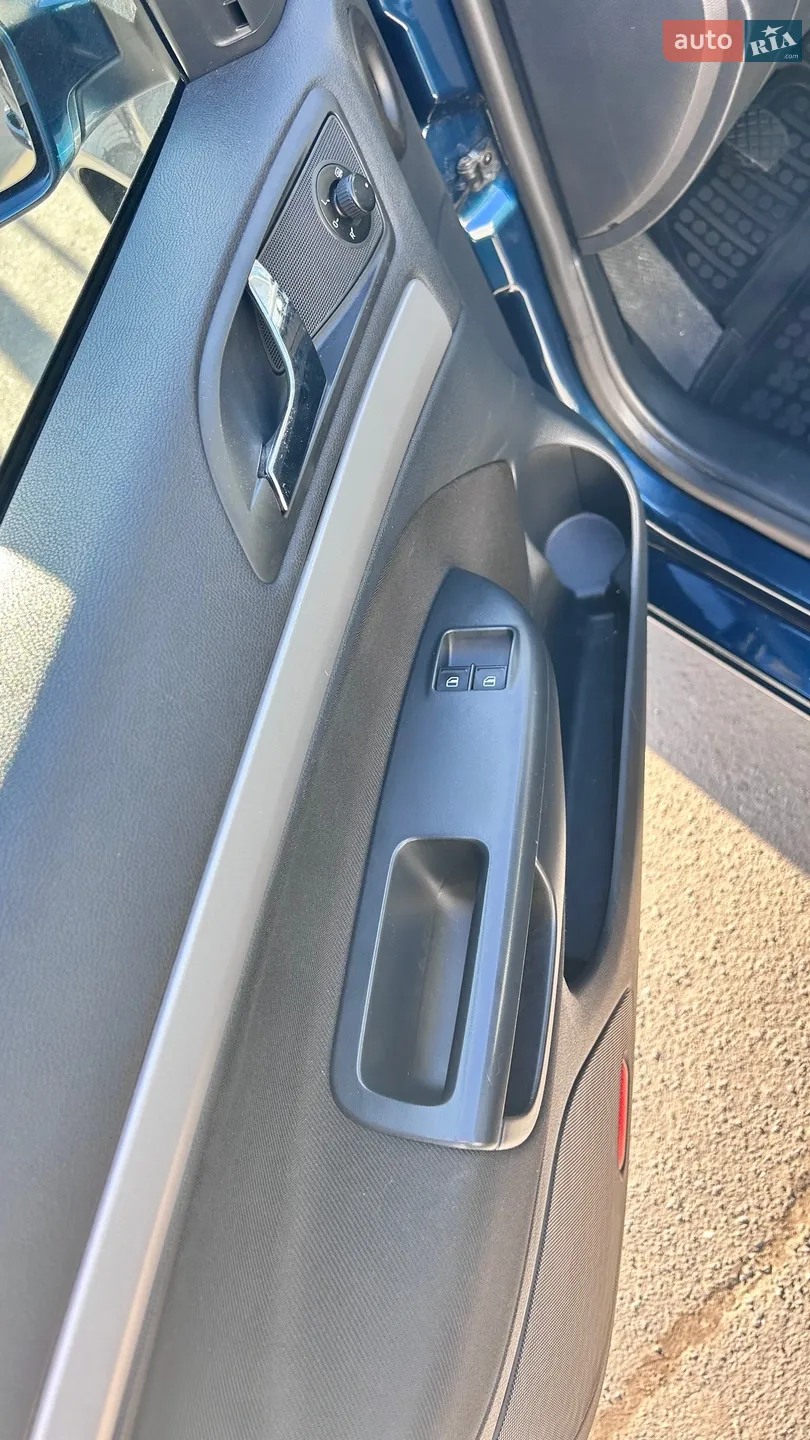 2012 Skoda Octavia - мініатюра 62