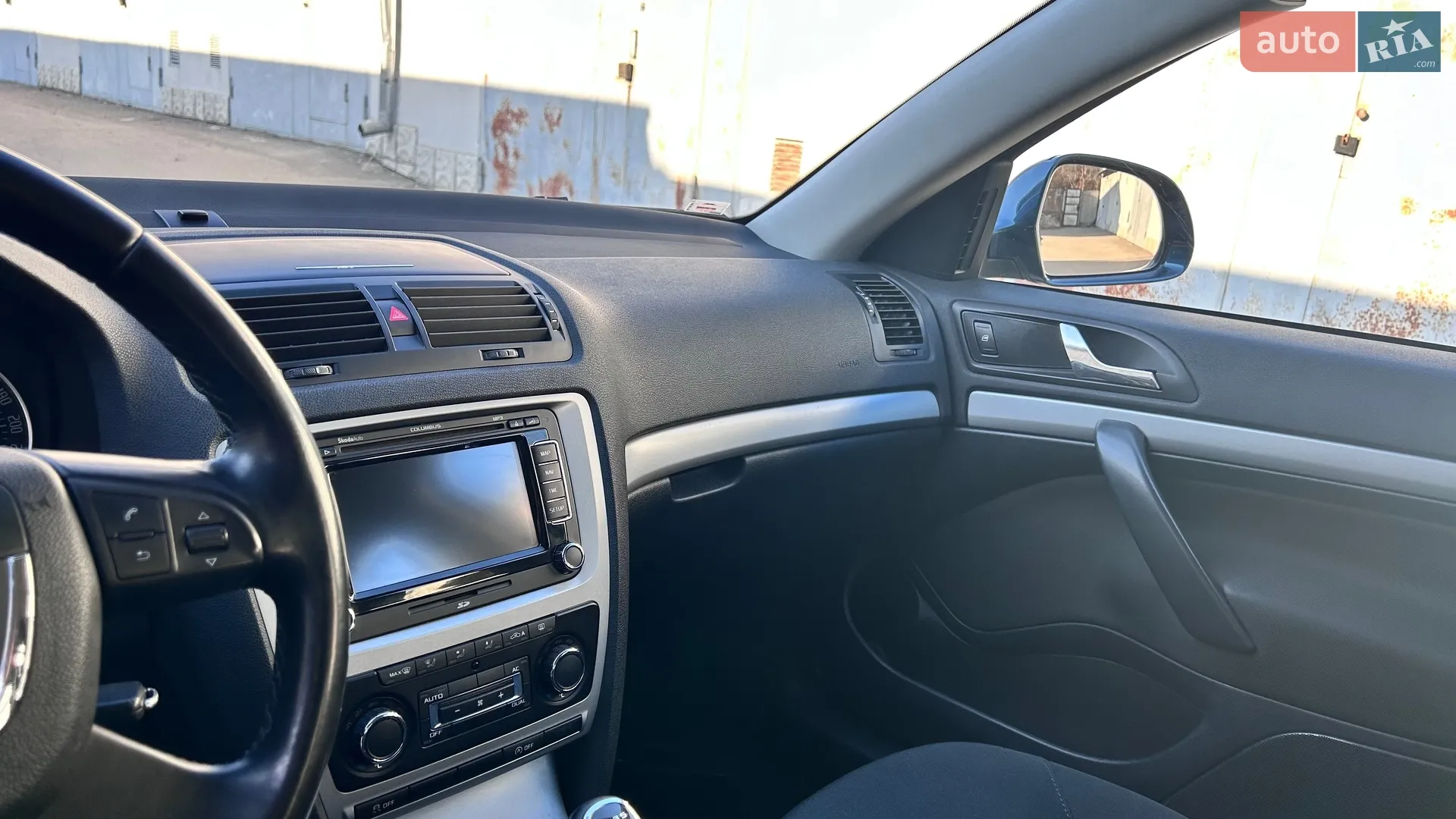 2012 Skoda Octavia - мініатюра 71