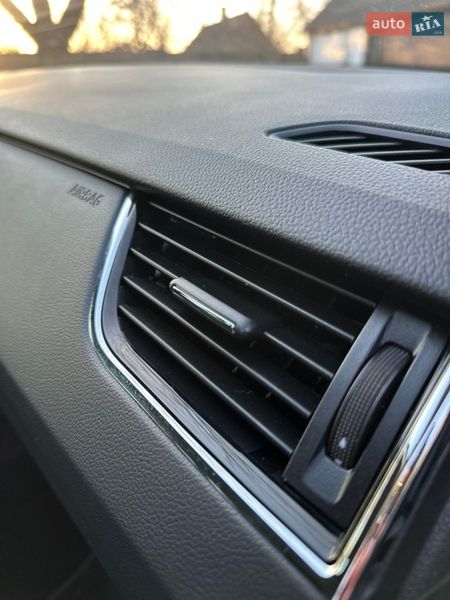 Универсал Skoda Octavia 2019 в Луцке фото 34 Универсал Skoda Octavia 2019 в Луцке